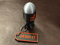 F bomb clicker black