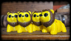 Mini Lion