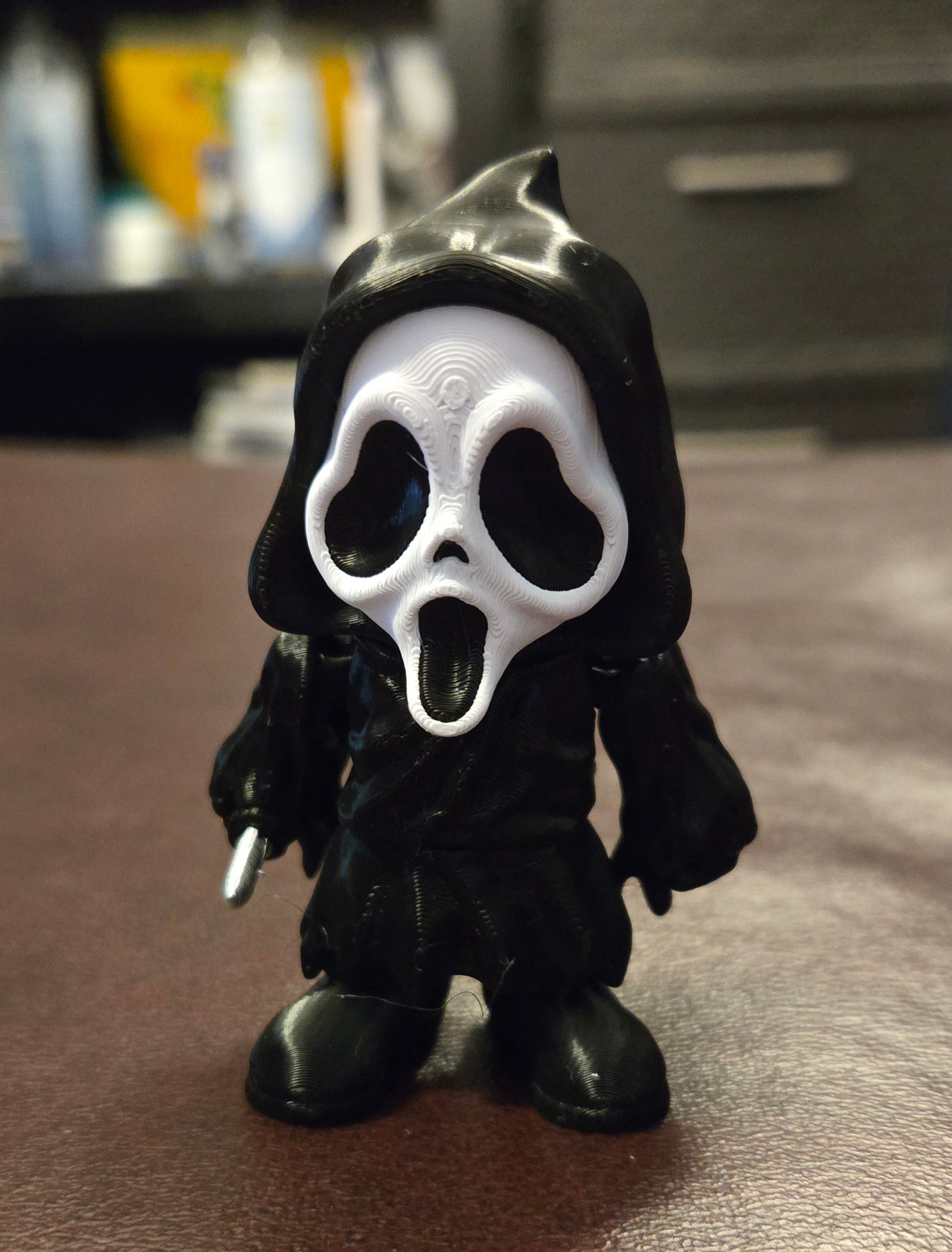Ghost F