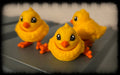 Tiny Chick