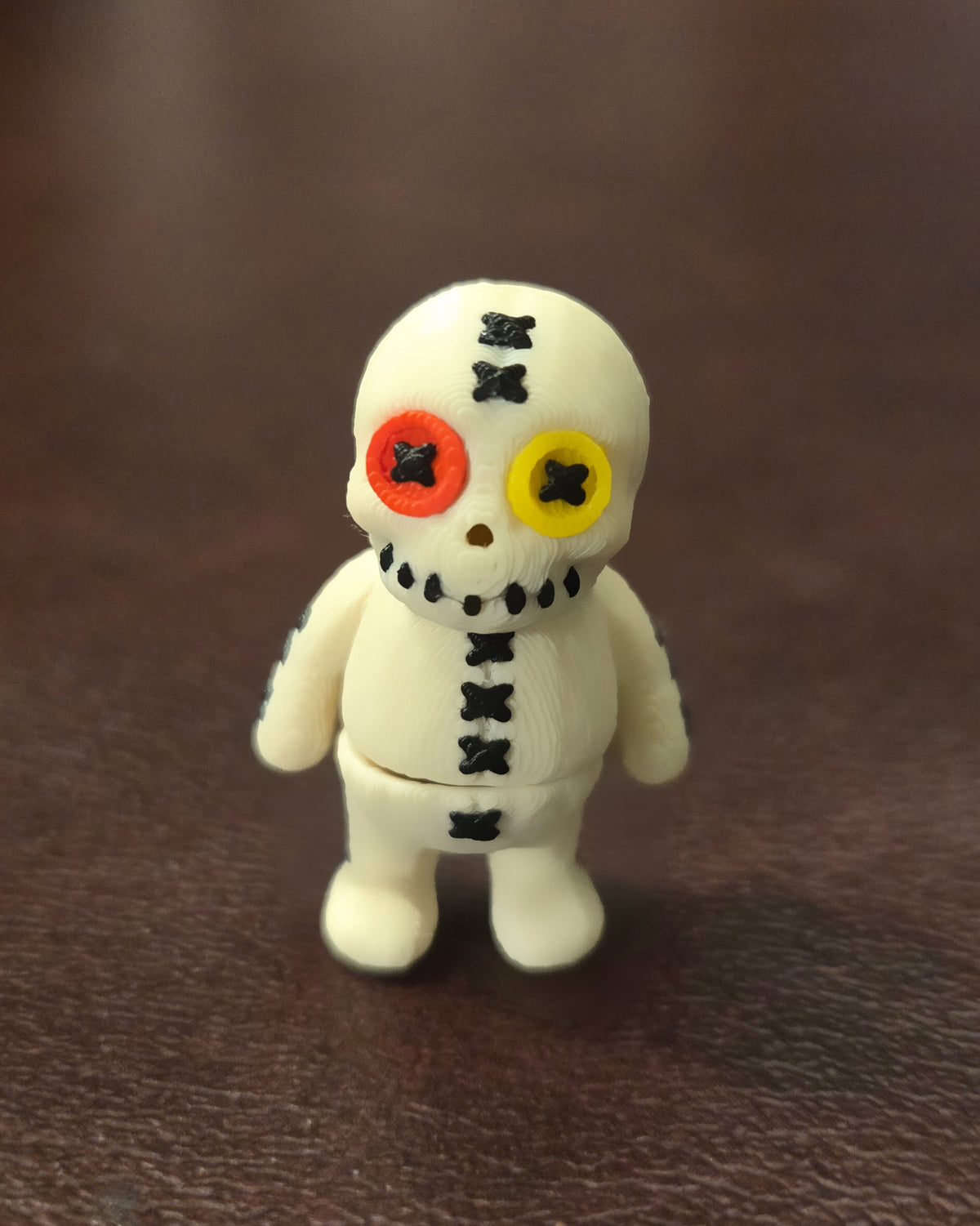 Voodoo doll
