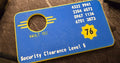 Key Card