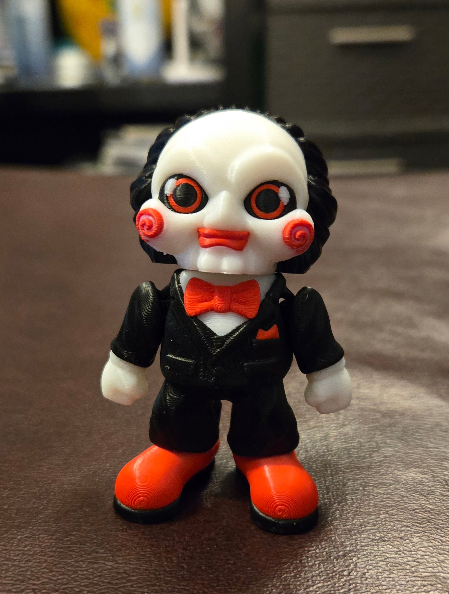 Billy